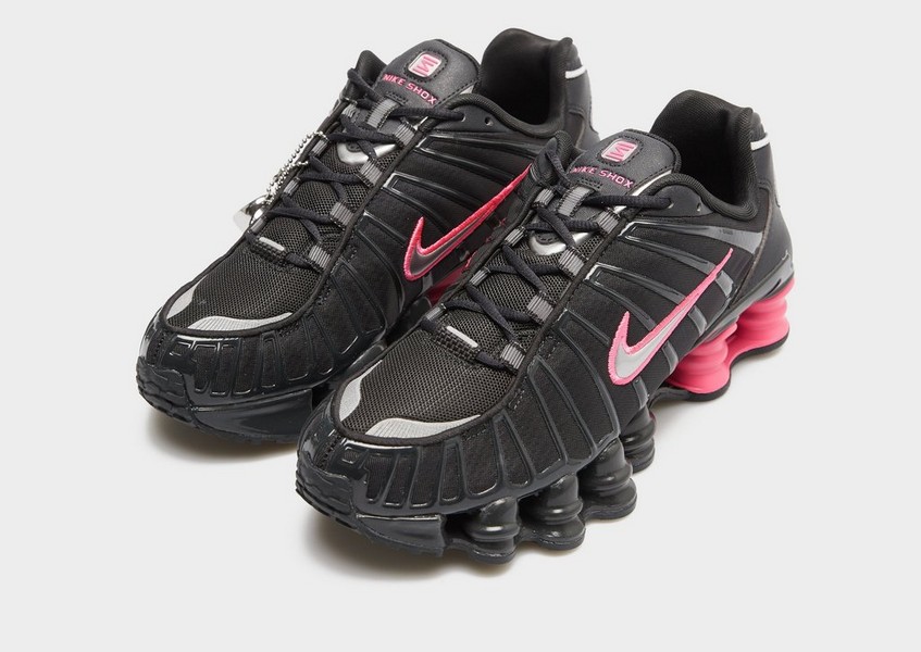 Nike W Shox Tl Ice - obrazek 2