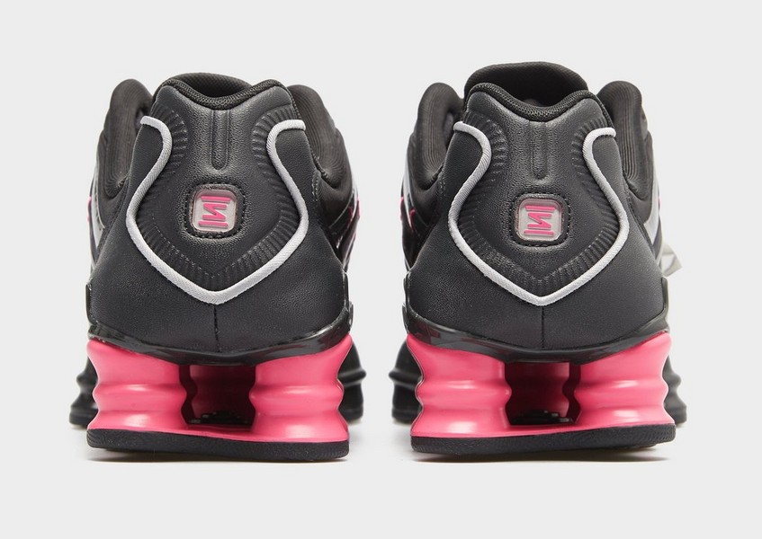 Nike W Shox Tl Ice - obrazek 3