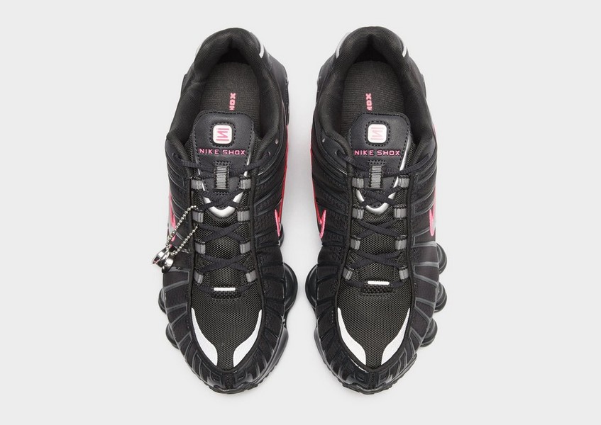 Nike W Shox Tl Ice