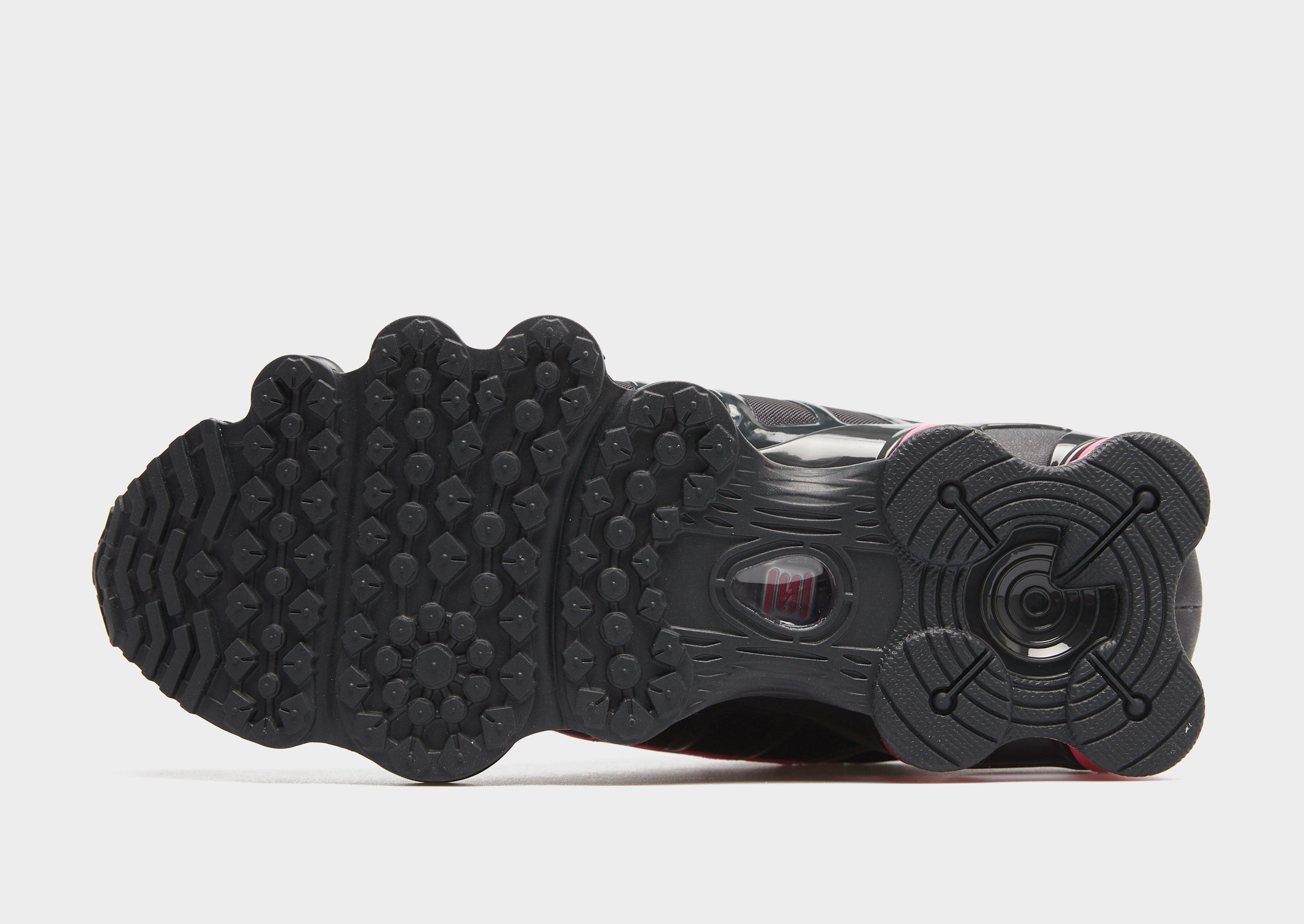 Dámske tenisky NIKE W SHOX TL ICE IQ0273-045 Čierna