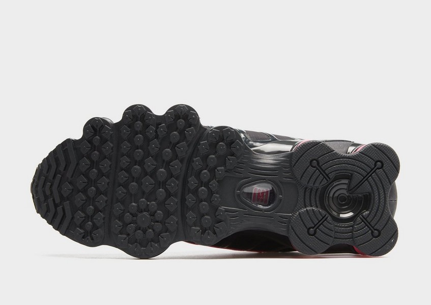Nike W Shox Tl Ice