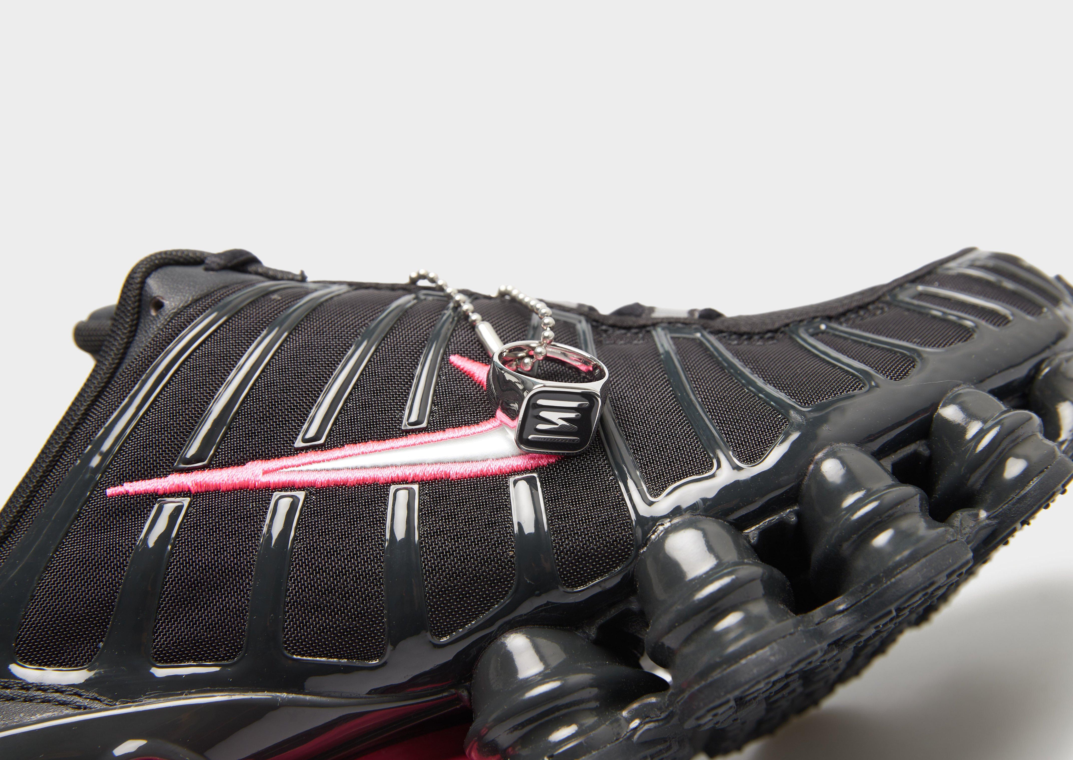 Dámske tenisky NIKE W SHOX TL ICE IQ0273-045 Čierna