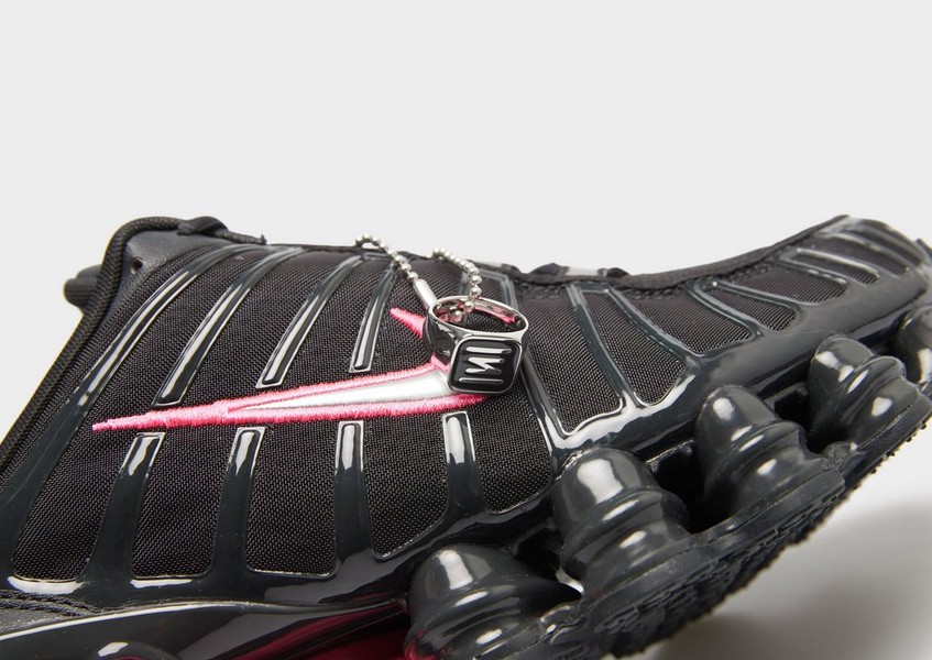 Nike W Shox Tl Ice