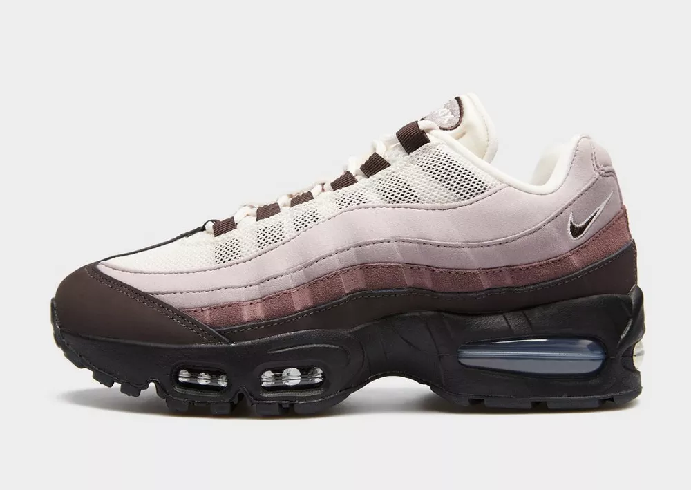 NIKE W AIR MAX 95 JDS, фото 1 з 6
