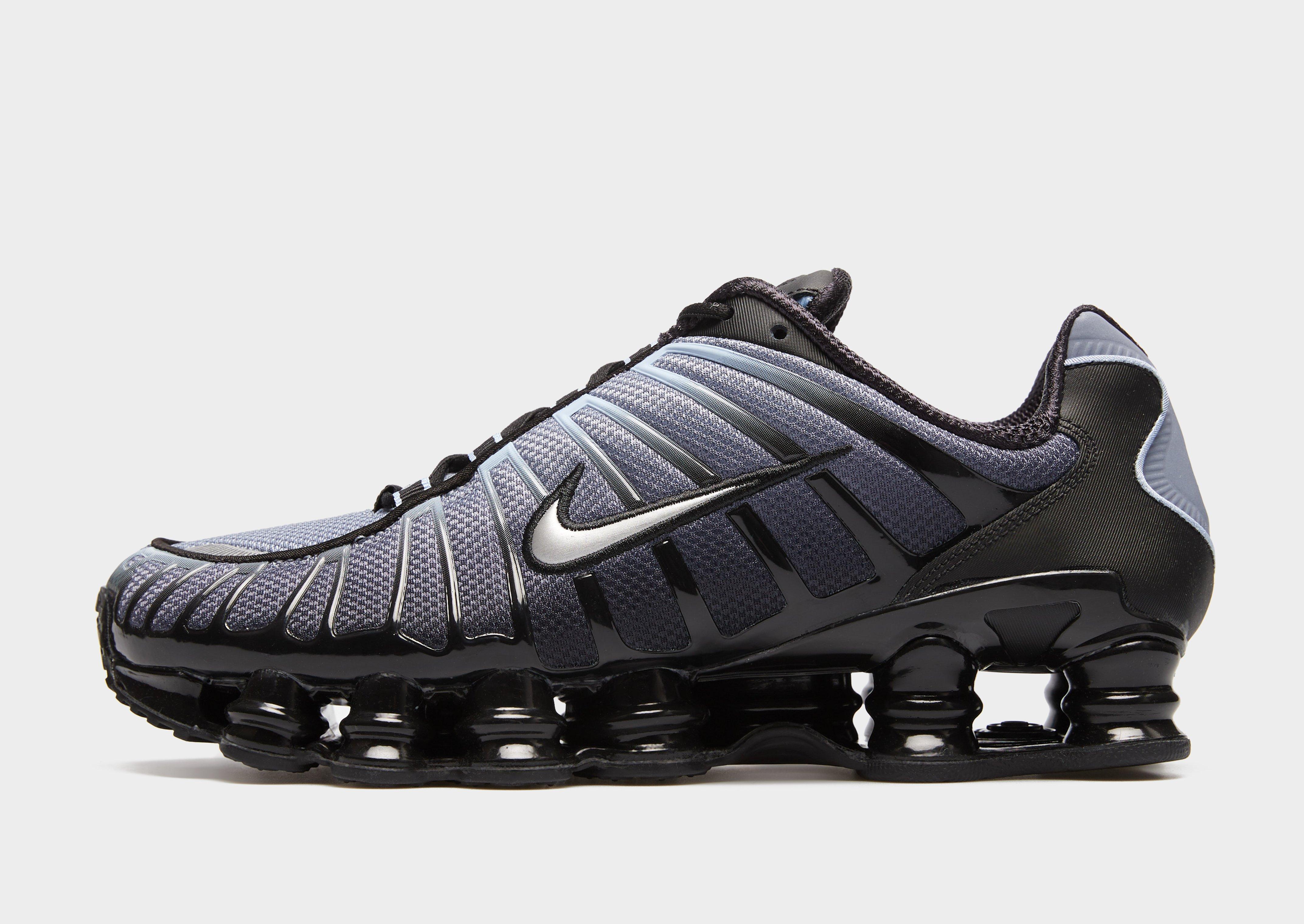 Nike Shox Tl