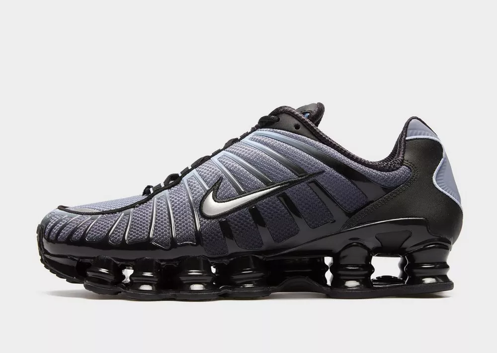 NIKE SHOX TL JD, фото 1 з 6