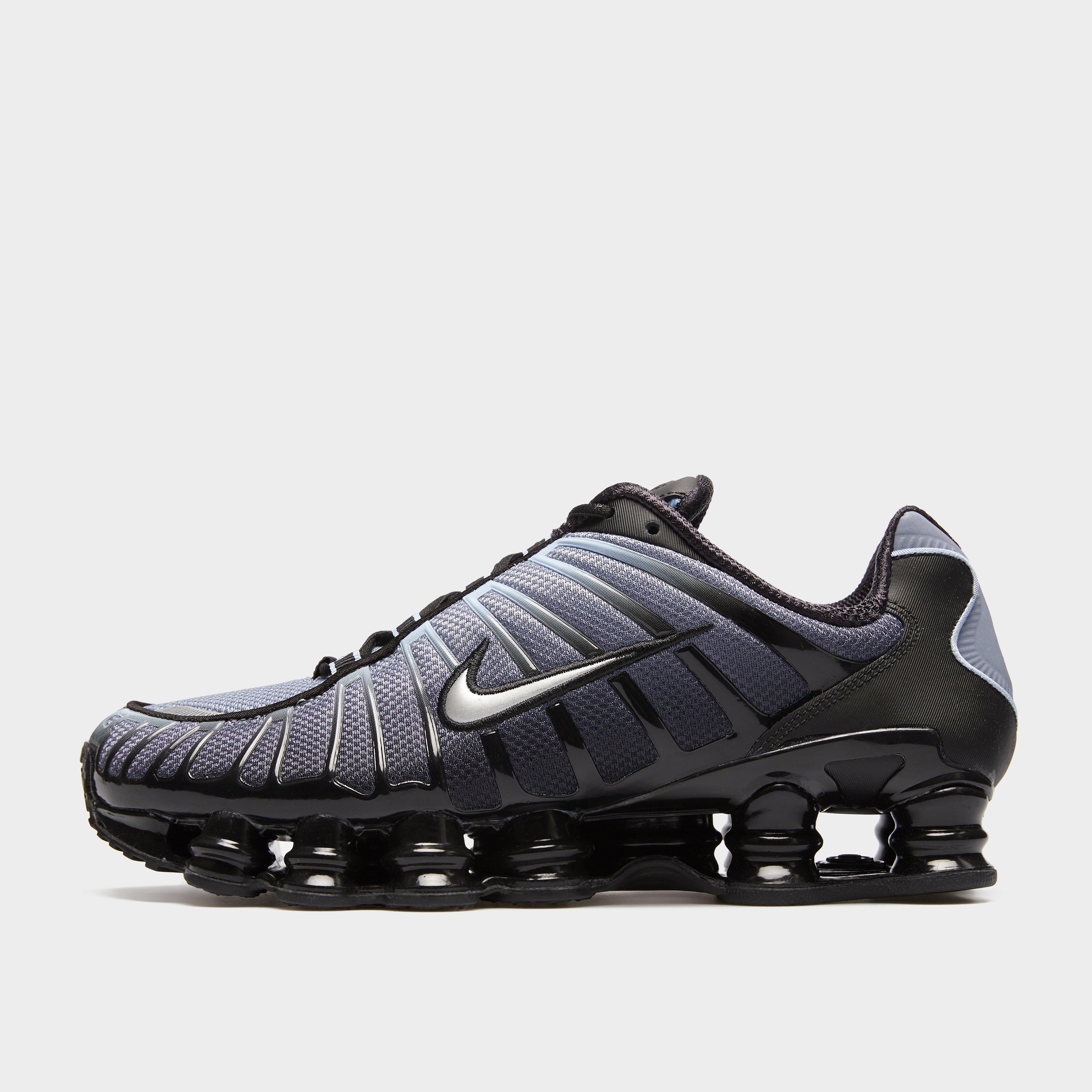 Мъжки маратонки NIKE SHOX TL JD