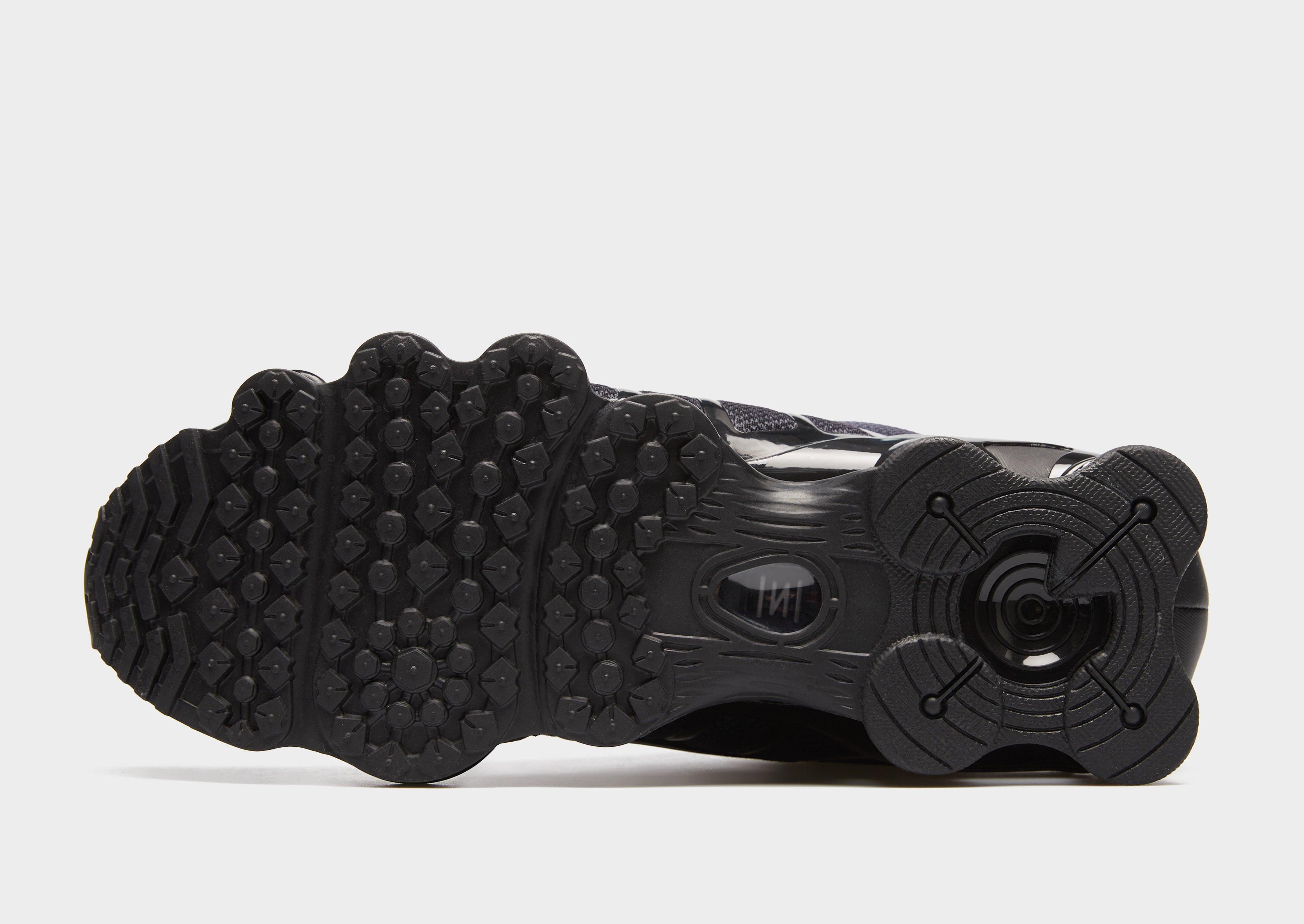 Мъжки маратонки NIKE SHOX TL JD IQ0295-010 Черен