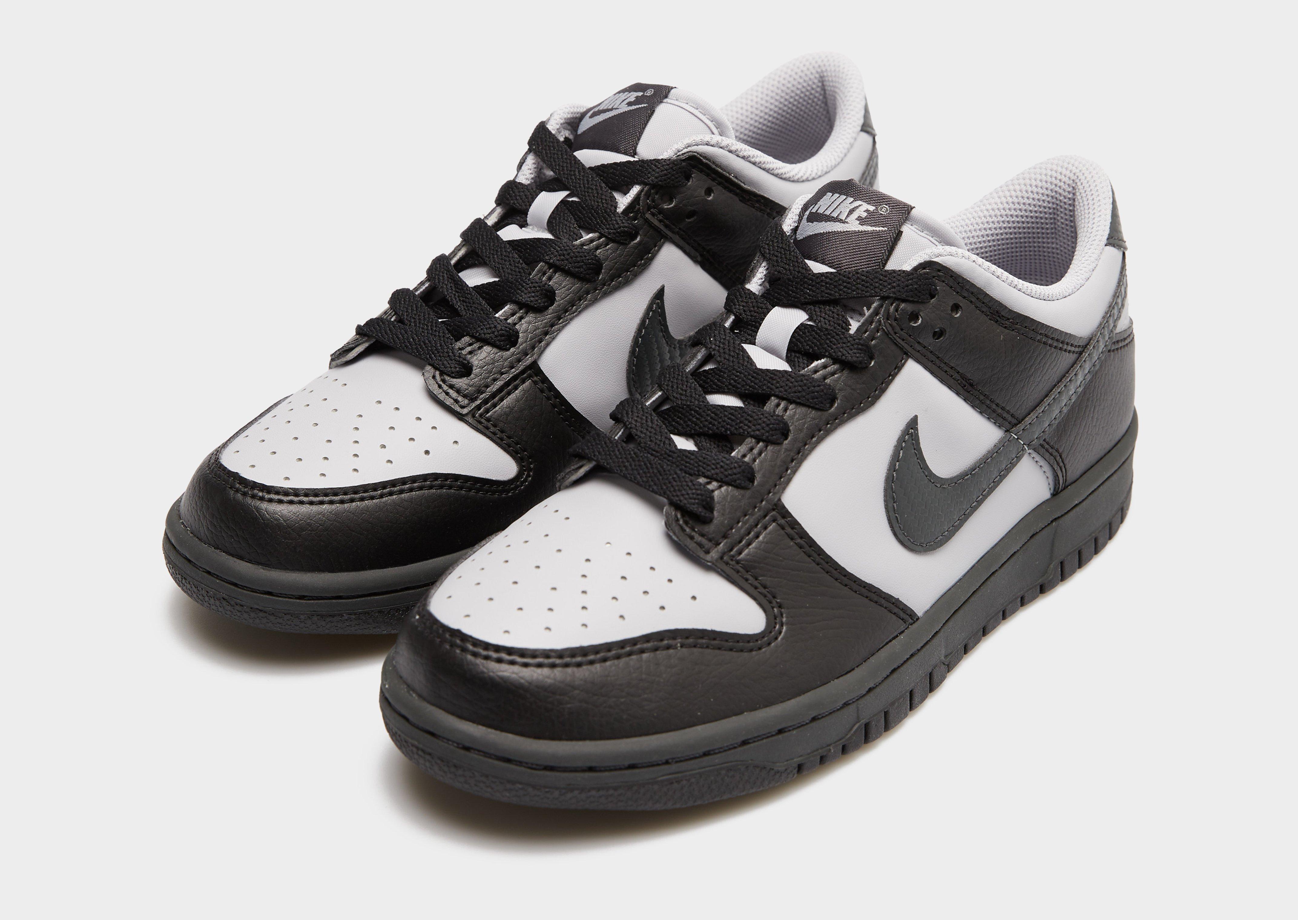 Dječje tenisice NIKE DUNK LOW GS PRF IQ0311-012 siva