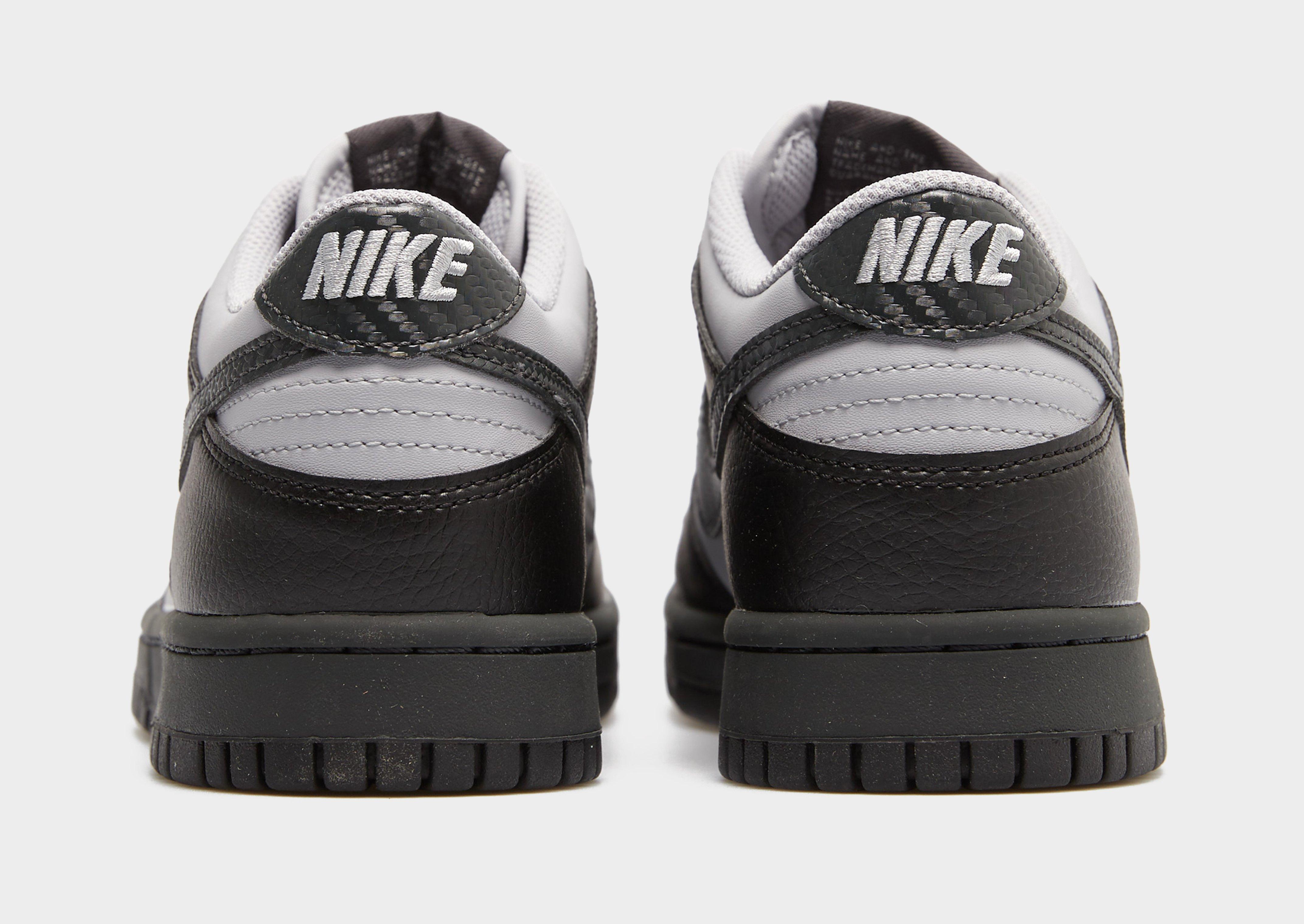 Dječje tenisice NIKE DUNK LOW GS PRF IQ0311-012 siva