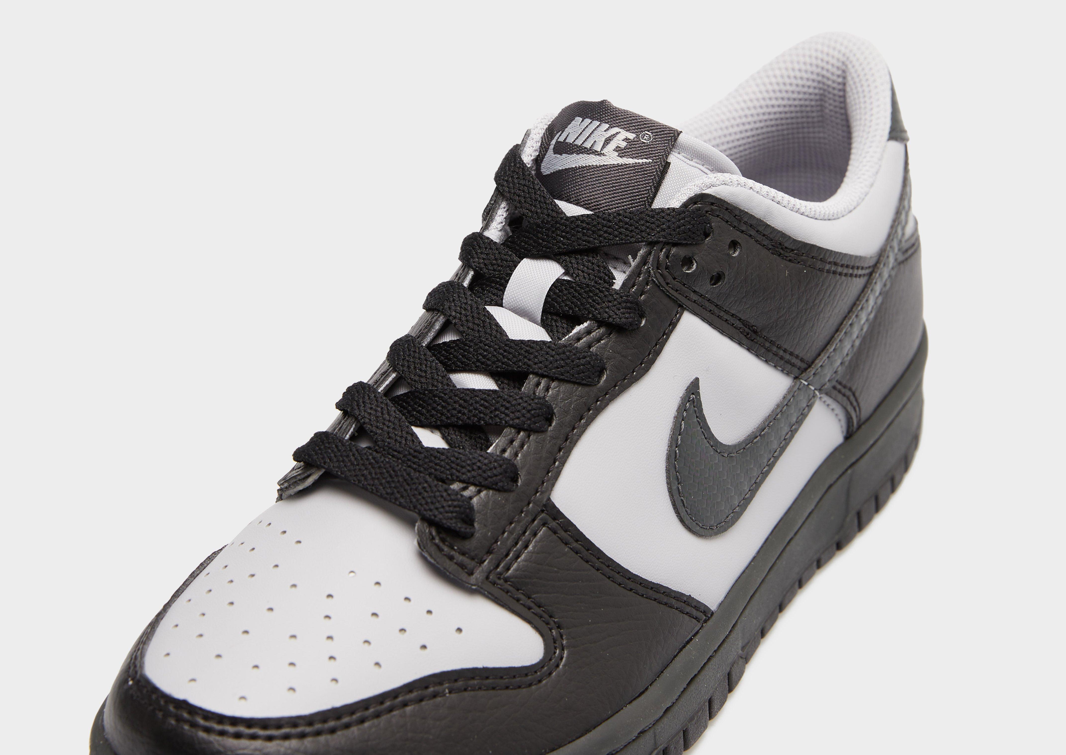 Dječje tenisice NIKE DUNK LOW GS PRF IQ0311-012 siva