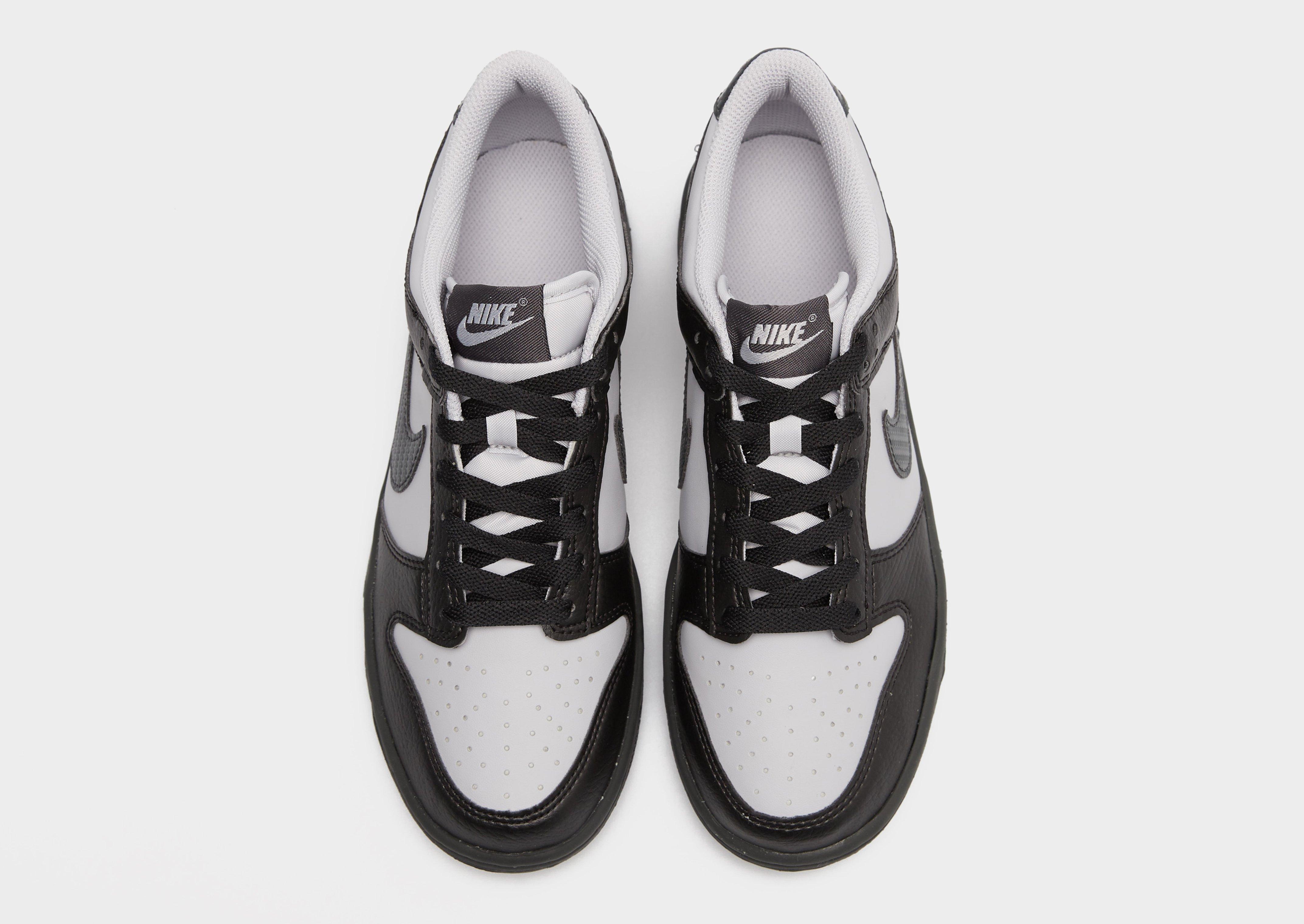 Dječje tenisice NIKE DUNK LOW GS PRF IQ0311-012 siva