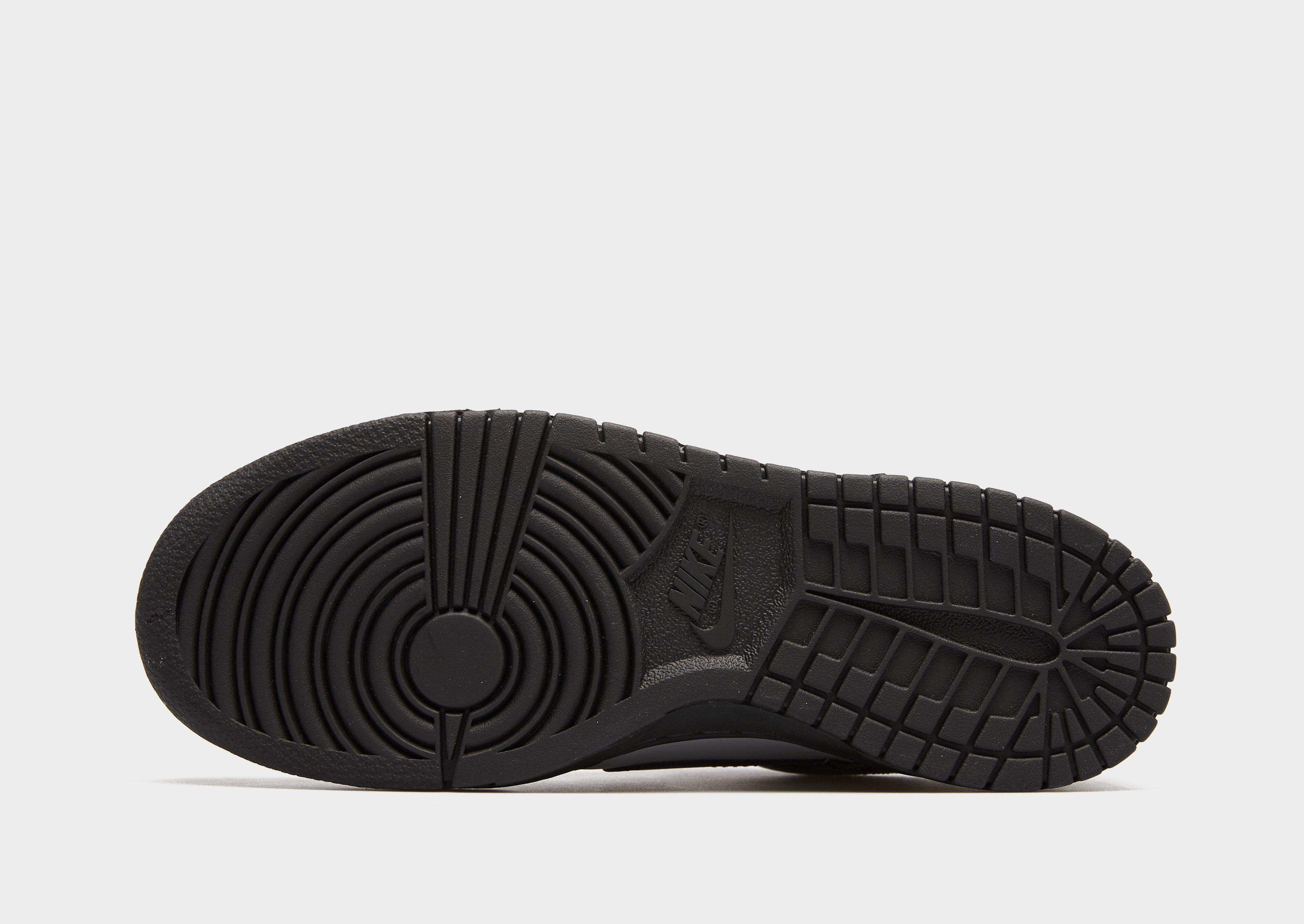 Dječje tenisice NIKE DUNK LOW GS PRF IQ0311-012 siva