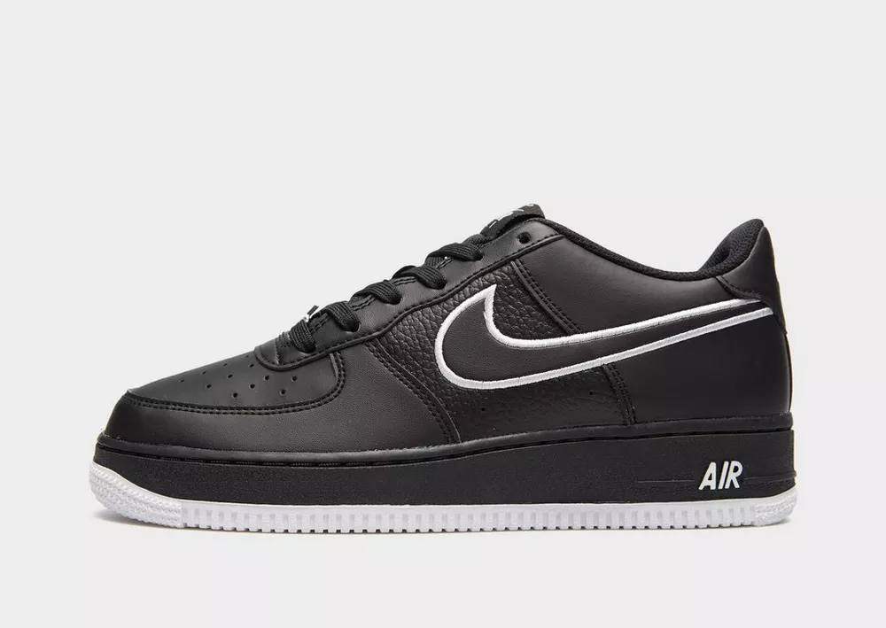 NIKE AIR FORCE 1 GS, фото 1 з 6