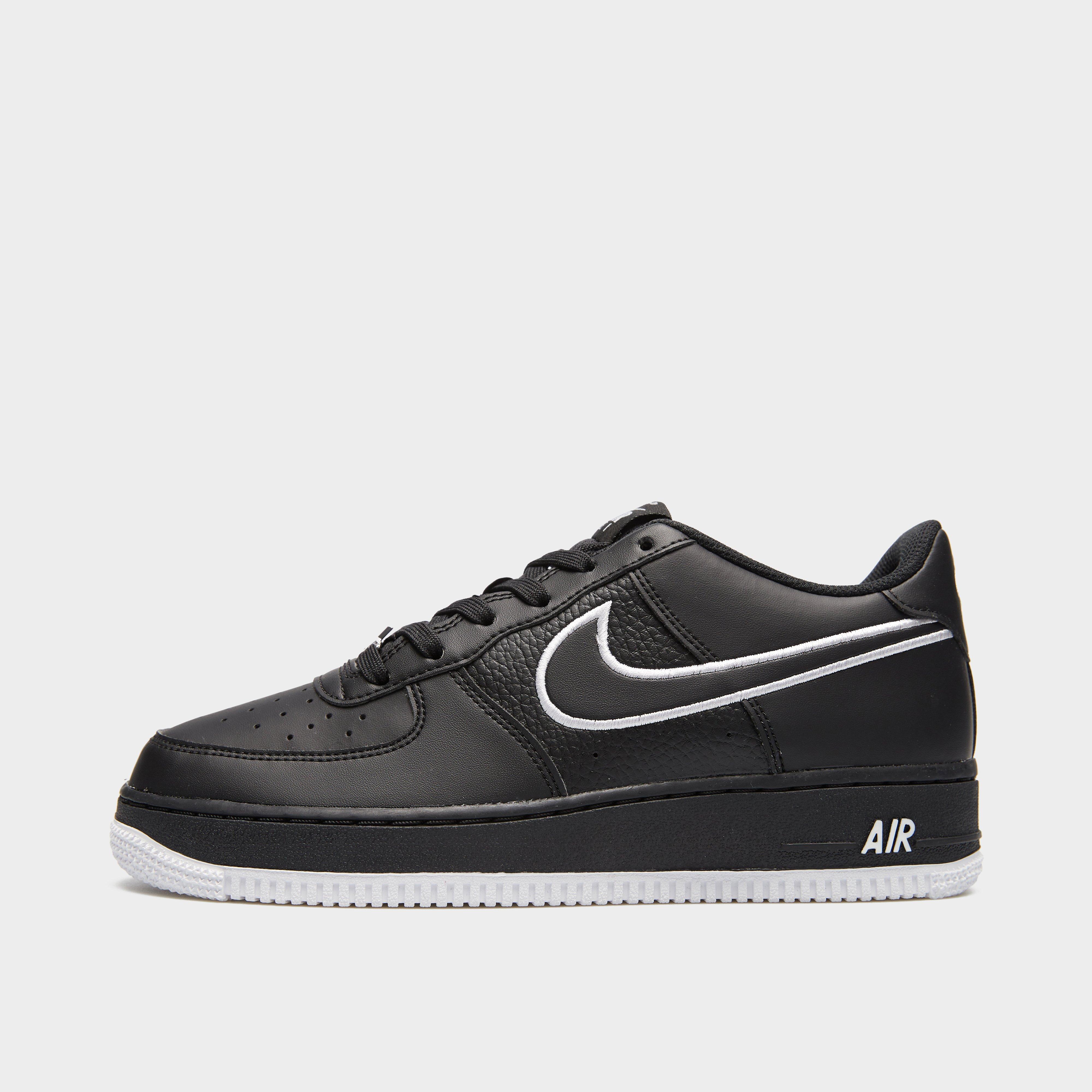 Детски маратонки NIKE AIR FORCE 1 GS