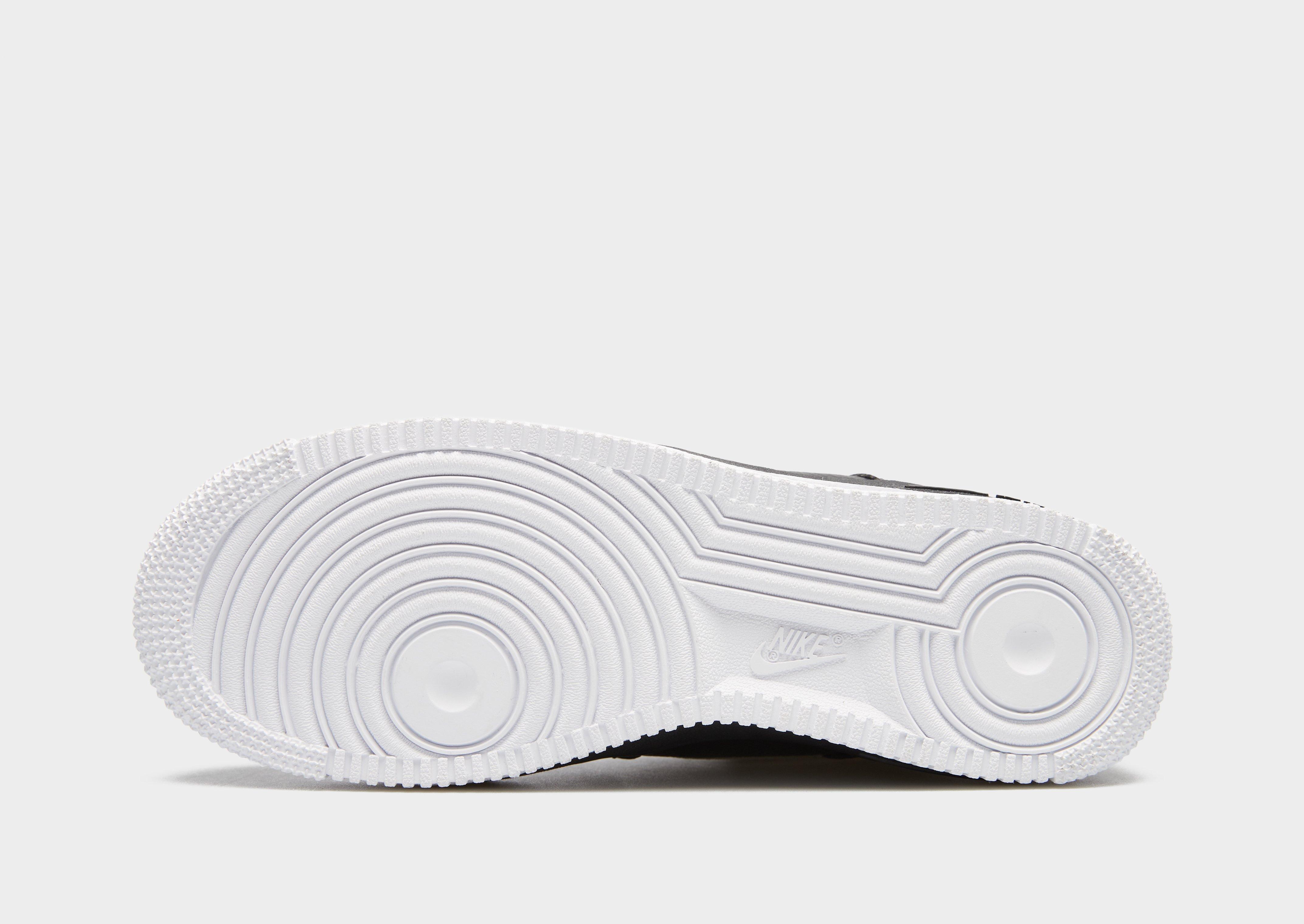 Детски маратонки NIKE AIR FORCE 1 GS IQ0315-010 Черен