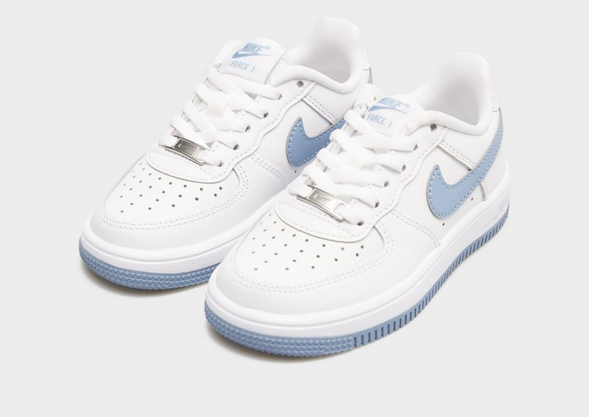 Nike Force 1 Low Ps Lace De - obrazek 2