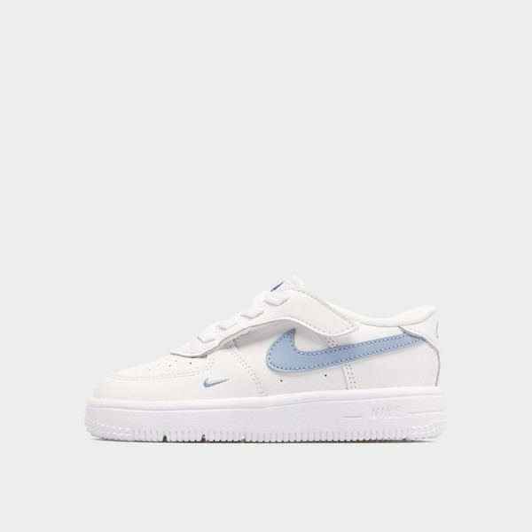 NIKE FORCE 1 LOW EASYON (TD) DE
