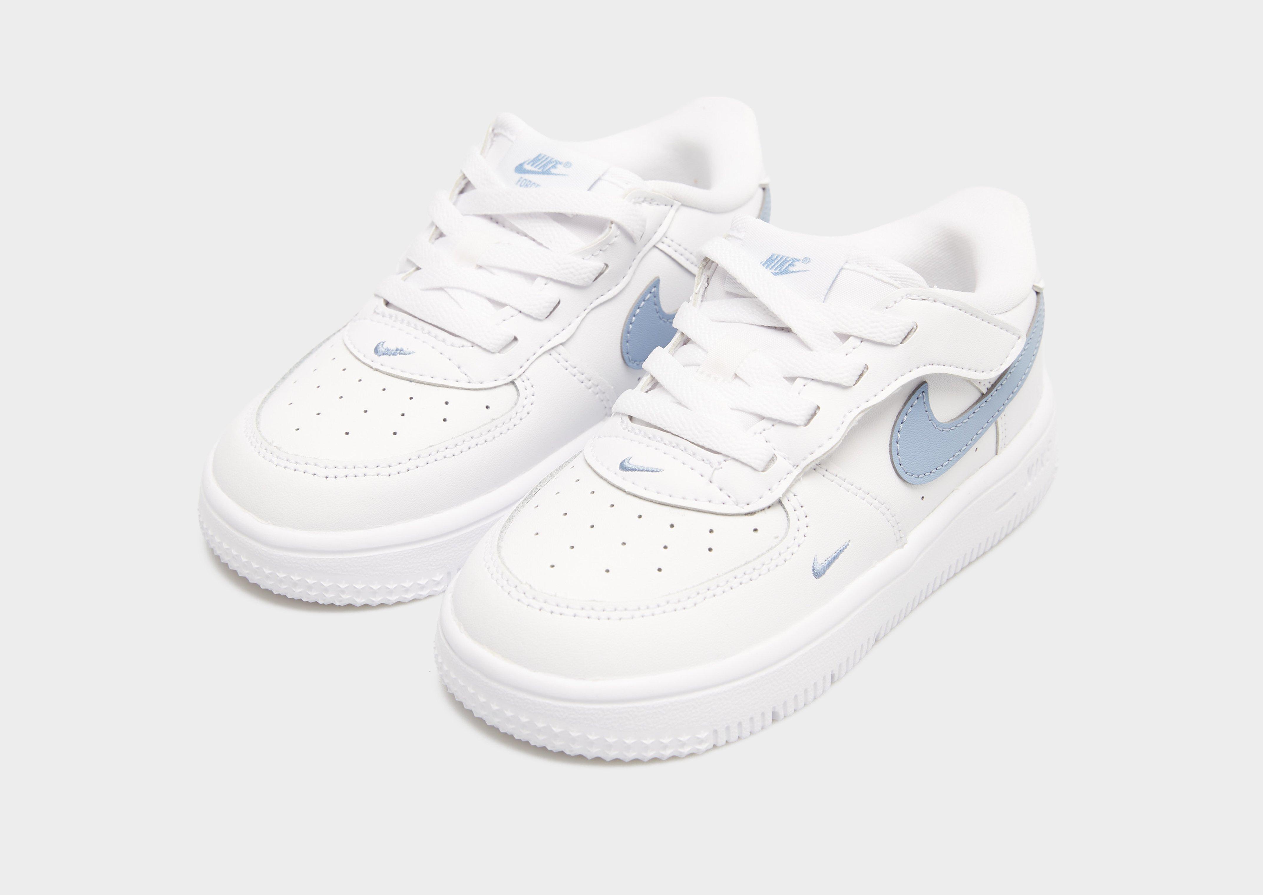 Nike Force 1 Low Easyon (Td) De