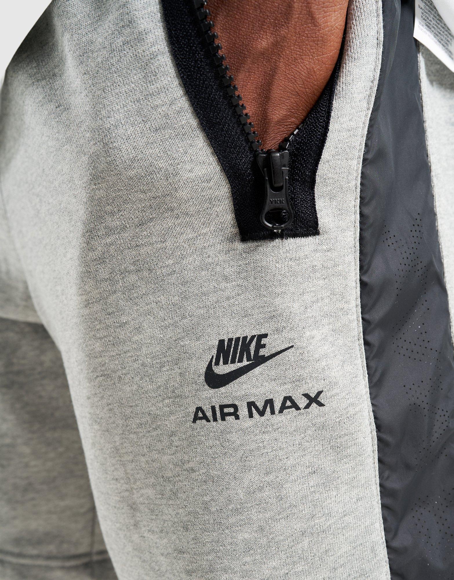 Nike Šortky  M Nsw Air Max Flc Short