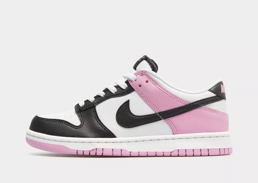 NIKE DUNK LOW RP BG, фото 1 з 6