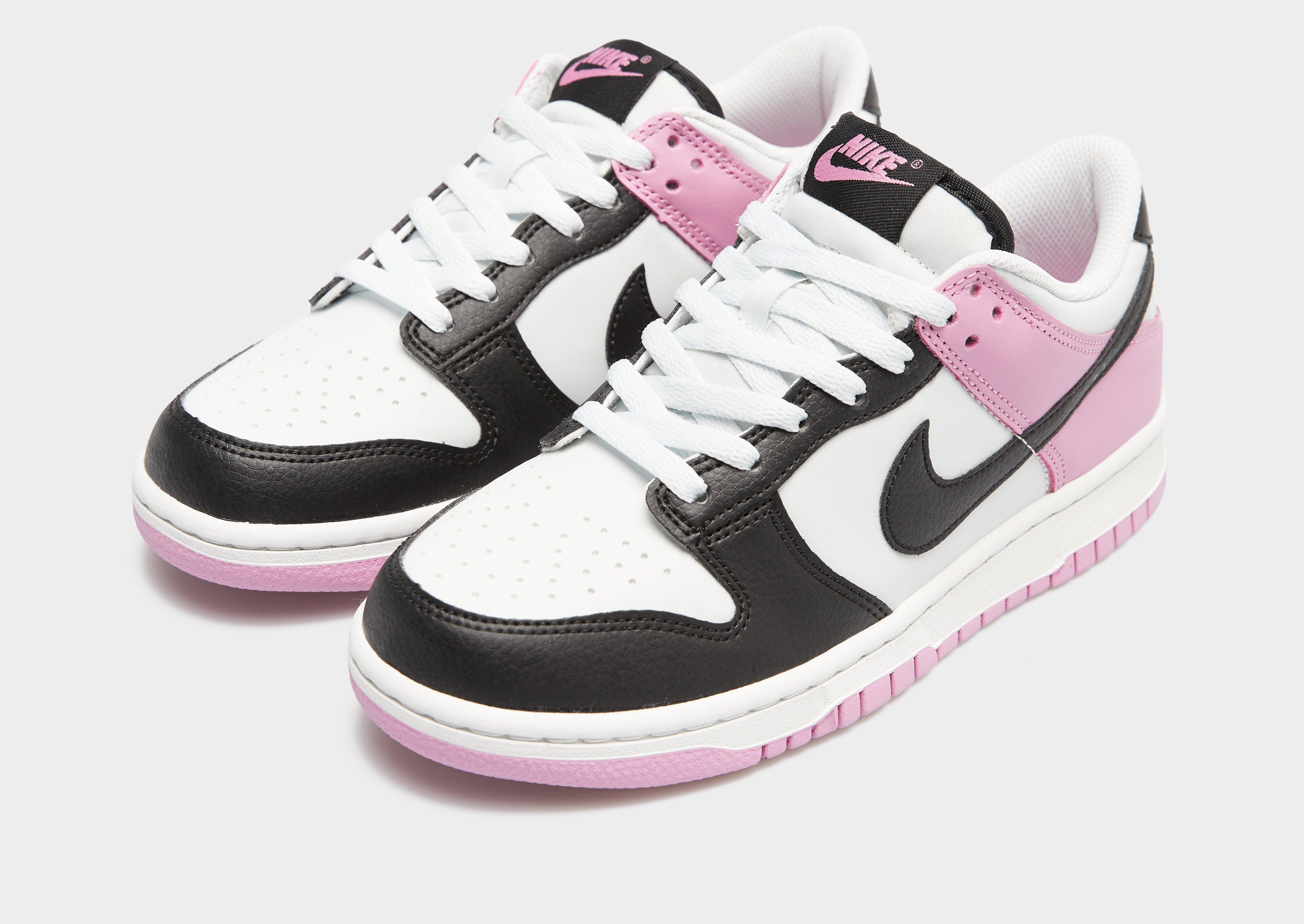 Nike Dunk Low Rp Bg