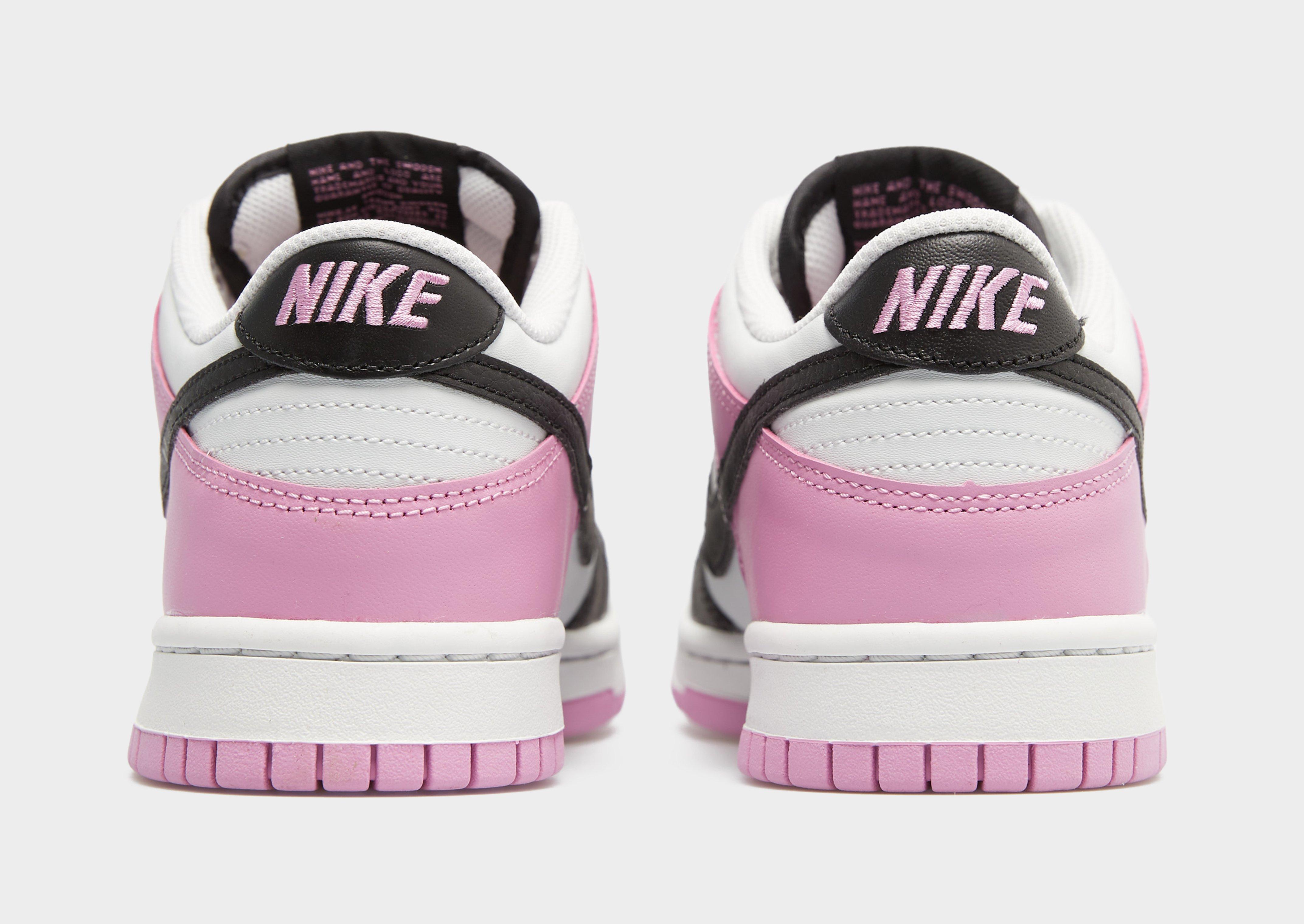 Nike Dunk Low Rp Bg