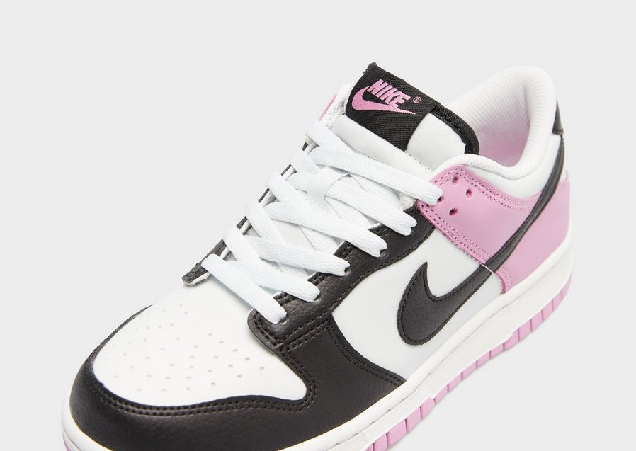 NIKE DUNK LOW RP BG IQ0804-100 | колір Фіолетовий | Взуття в JD Sports
