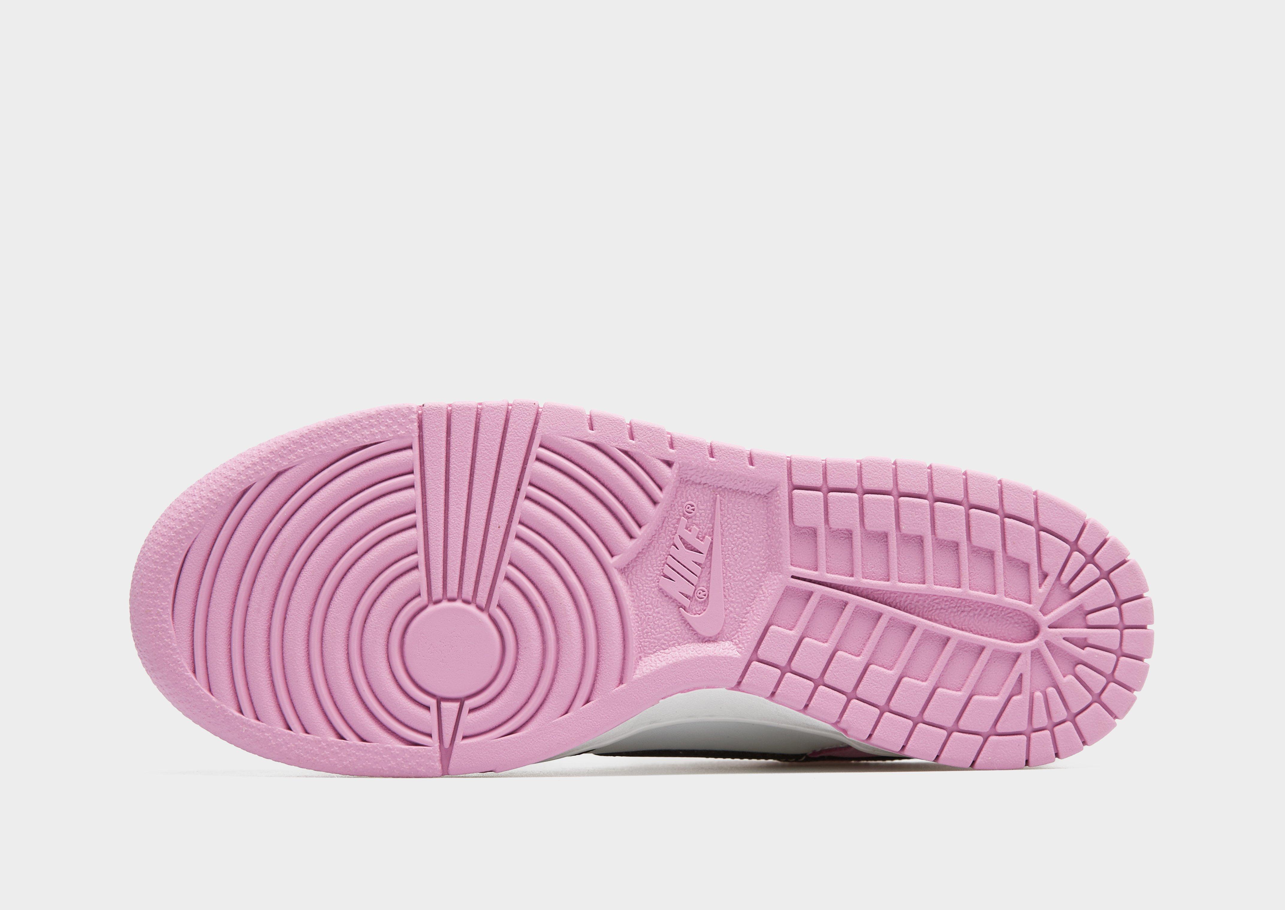 Nike Dunk Low Rp Bg