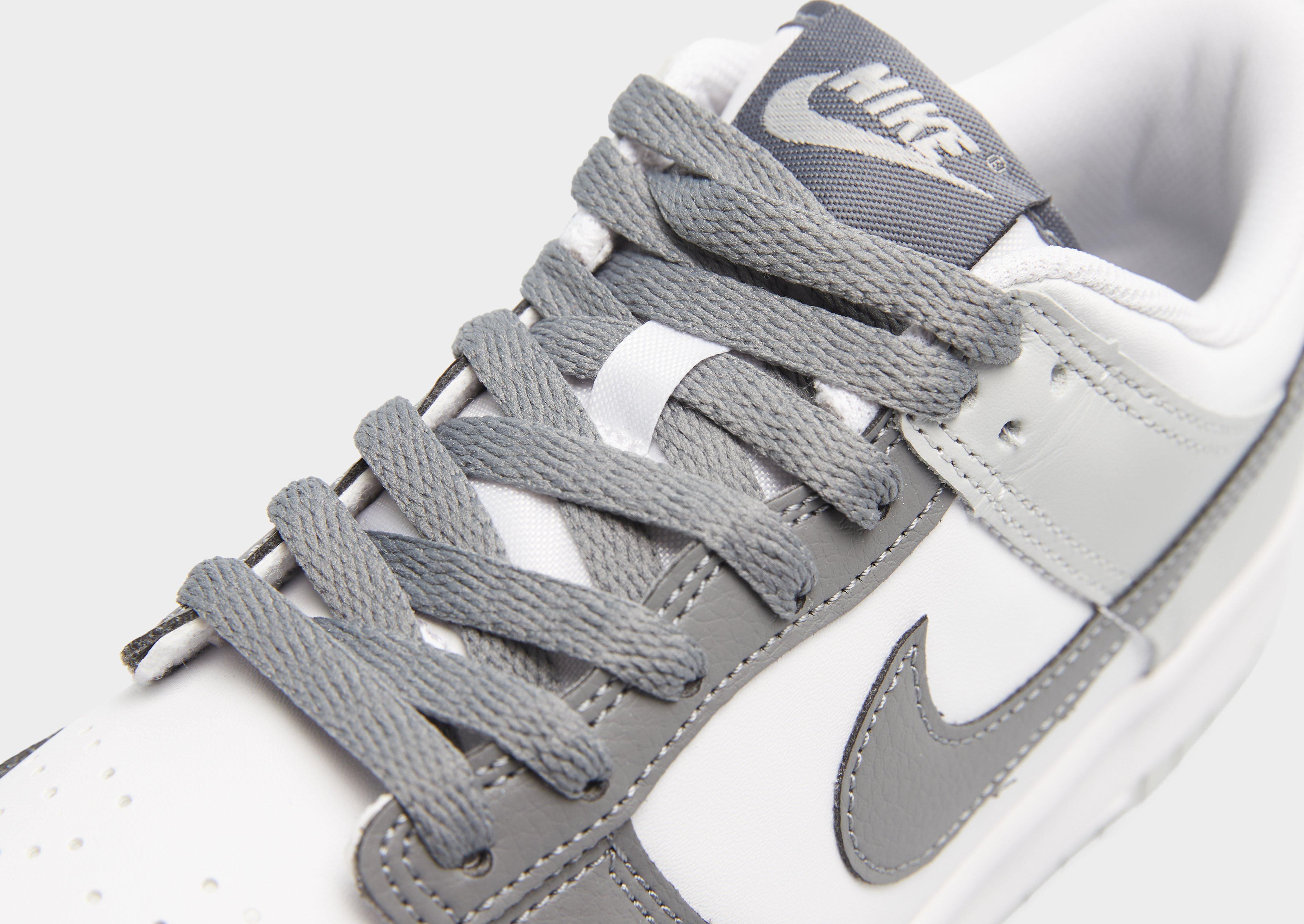 NIKE DUNK LOW RP BG Sneakers Copii Gri IQ0804-102 • JD Sports