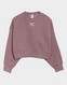 NIKE VESTA W NSW PHNX FLC OS CREW