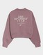 NIKE VESTA W NSW PHNX FLC OS CREW