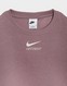 NIKE VESTA W NSW PHNX FLC OS CREW