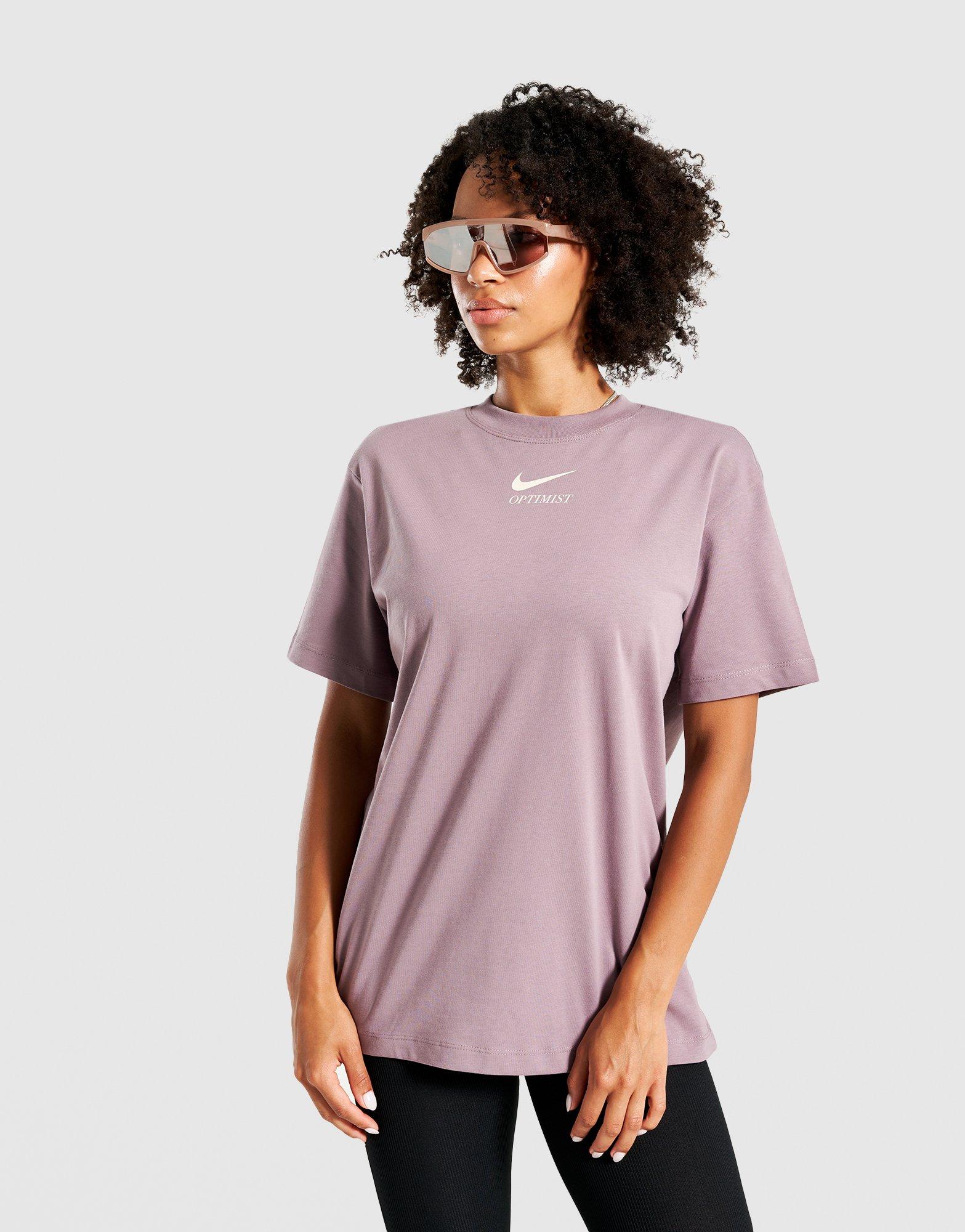 Nike Póló W Nsw Ss Os Tee