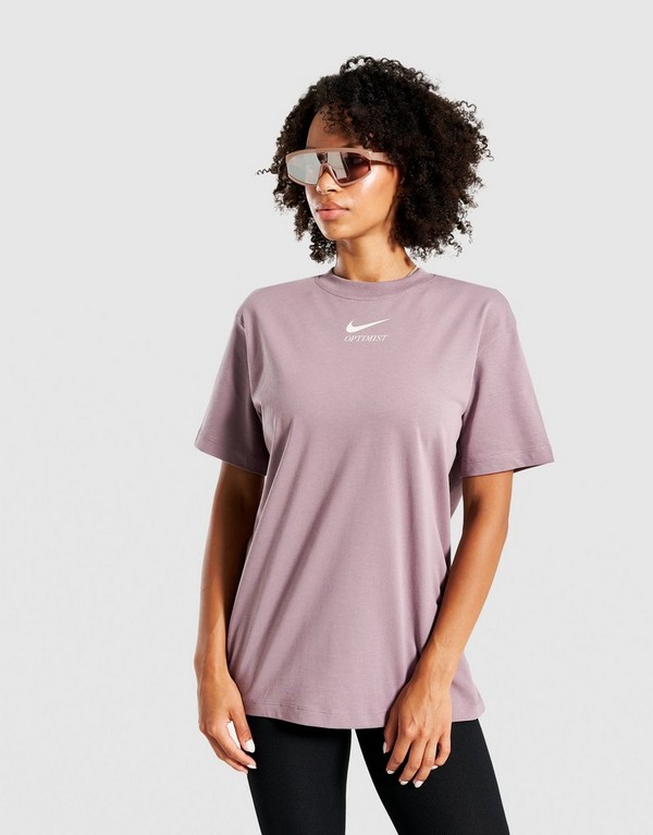 Nike Póló W Nsw Ss Os Tee