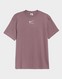 NIKE T-SHIRT W NSW SS OS TEE