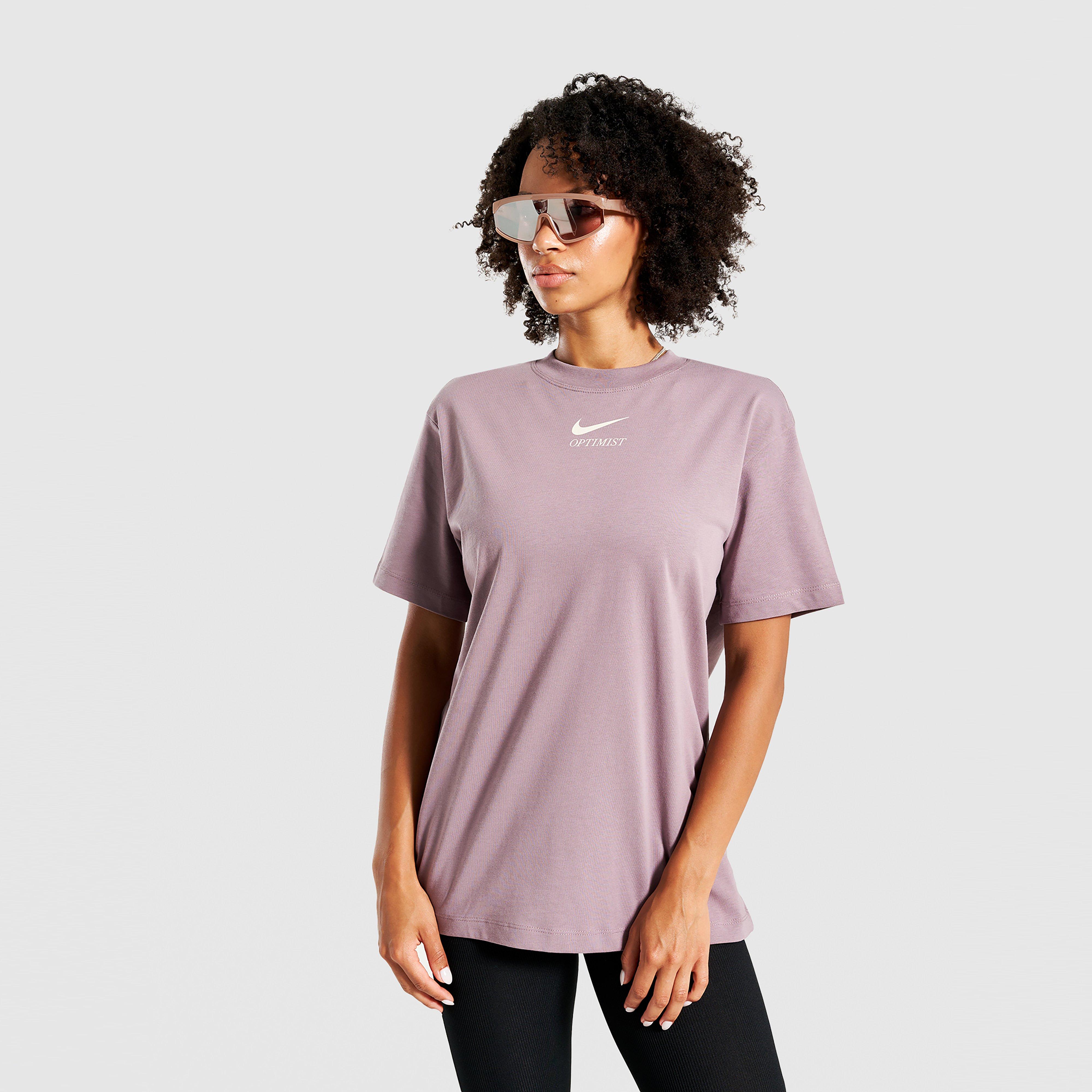 Ženski T-shirt NIKE T-SHIRT W NSW SS OS TEE