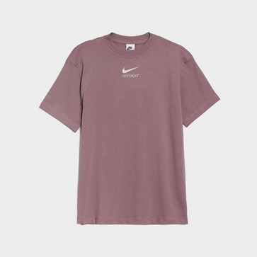 Ženski T-shirt NIKE T-SHIRT W NSW SS OS TEE