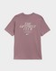 NIKE T-SHIRT W NSW SS OS TEE