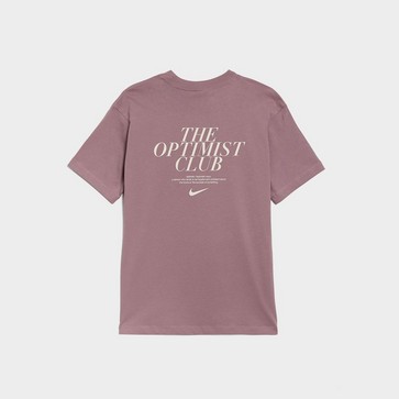 Ženski T-shirt NIKE T-SHIRT W NSW SS OS TEE