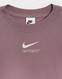 NIKE T-SHIRT W NSW SS OS TEE