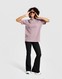 NIKE T-SHIRT W NSW SS OS TEE