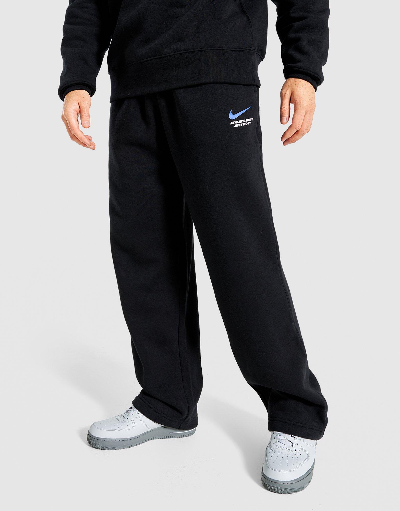 Nike Spodnie M Nk Club Bb Flc Bottom Silho