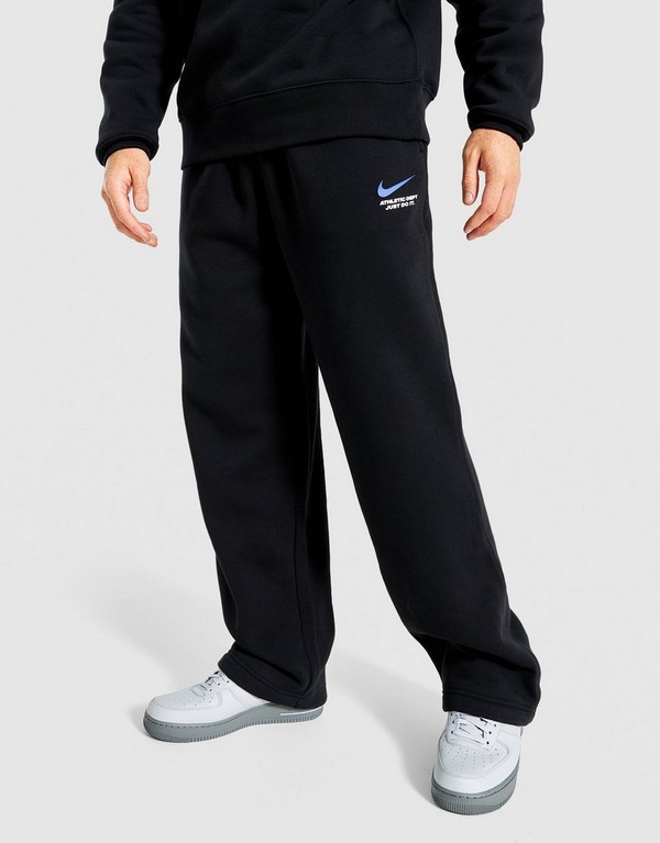 Nike Spodnie M Nk Club Bb Flc Bottom Silho