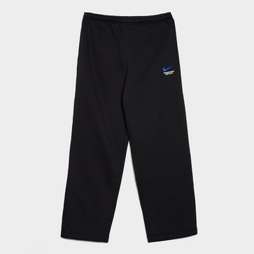 Мъжки панталони NIKE ПАНТАЛОНИ M NK CLUB BB FLC BOTTOM SILHO