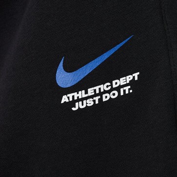 Мъжки панталони NIKE ПАНТАЛОНИ M NK CLUB BB FLC BOTTOM SILHO