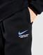 NIKE NADRÁG M NK CLUB BB FLC BOTTOM SILHO