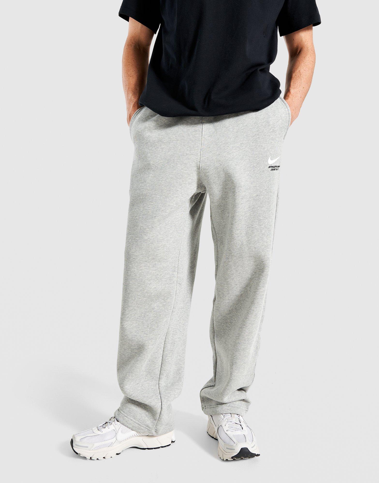 Nike Spodnie M Nk Club Bb Flc Bottom Silho