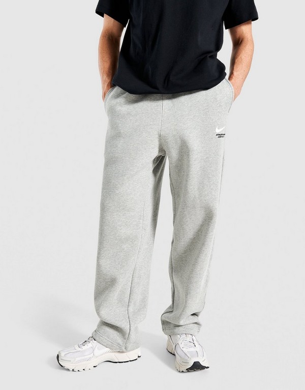 Nike Spodnie M Nk Club Bb Flc Bottom Silho