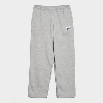 Pantaloni pentru bărbați NIKE PANTALONI  M NK CLUB BB FLC BOTTOM SILHO
